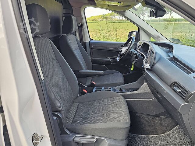 βαλίτσα VW CADDY 2.0 L2 Maxi LED Automaat