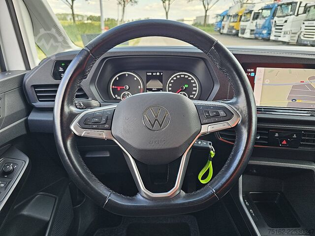 βαλίτσα VW CADDY 2.0 L2 Maxi LED Automaat