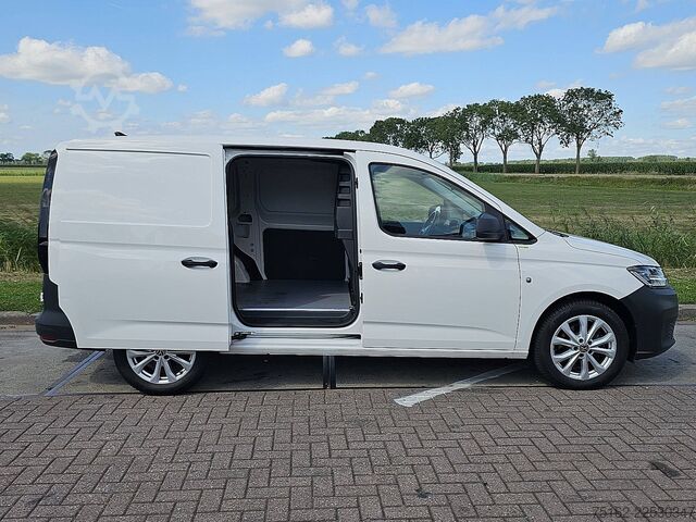 βαλίτσα VW CADDY 2.0 L2 Maxi LED Automaat