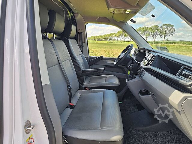  VW TRANSPORTER 2.0 TDI T6.1 150Pk L2H1 Autm