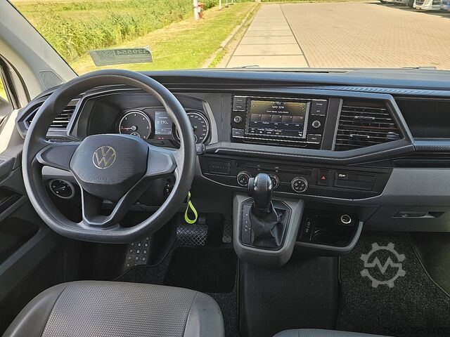  VW TRANSPORTER 2.0 TDI T6.1 150Pk L2H1 Autm