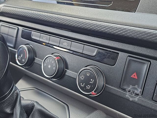  VW TRANSPORTER 2.0 TDI T6.1 150Pk L2H1 Autm