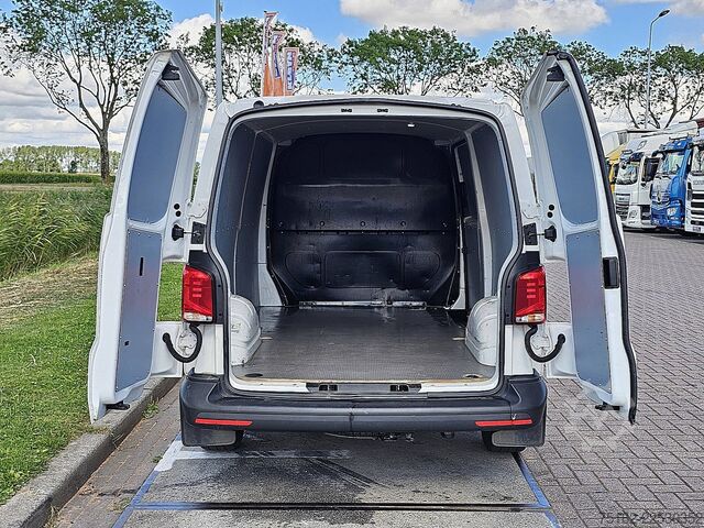  VW TRANSPORTER 2.0 TDI T6.1 150Pk L2H1 Autm