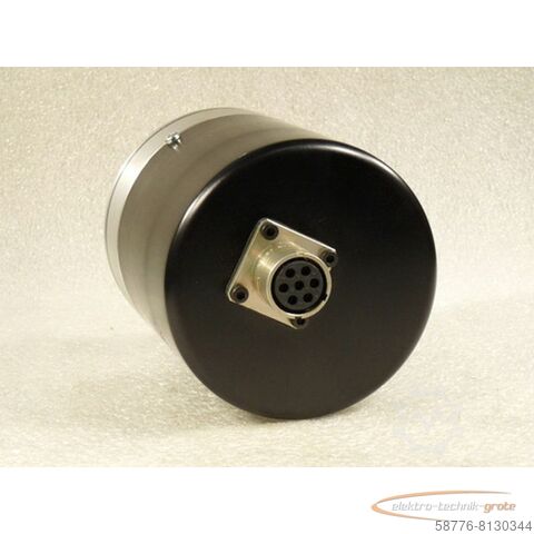 Component Siemens 6FC9320-2BC Resolver Messgetriebe DM 2 / 150 i = 1 : 5 - -