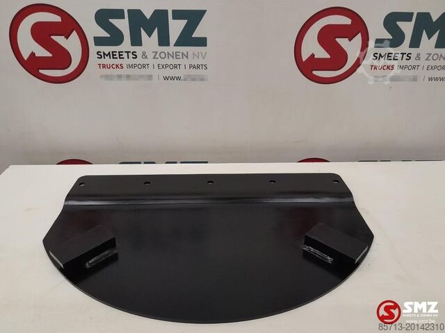 Chassis part Caterpillar Swivel guard steel plate Caterpillar