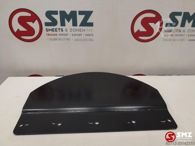 Chassis part Caterpillar Swivel guard steel plate Caterpillar