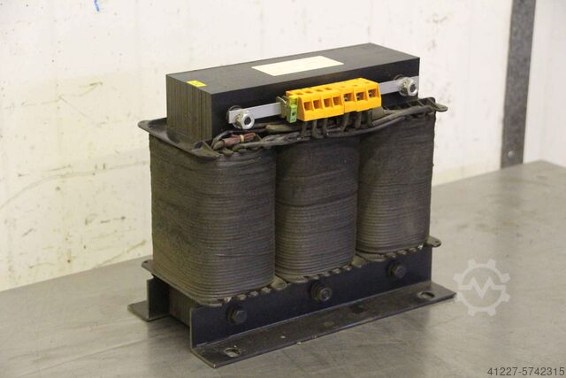 Transformator 2,2 kVA Jacke DAT 2,2 kVA