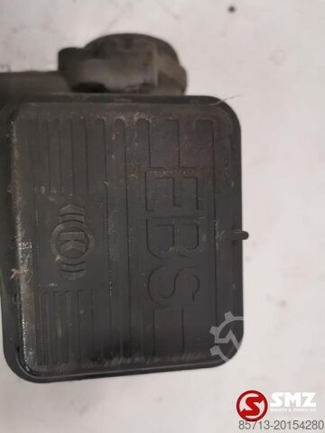 Luchtsysteem Man Occ ebs ventiel Man tgx tgs euro 6
