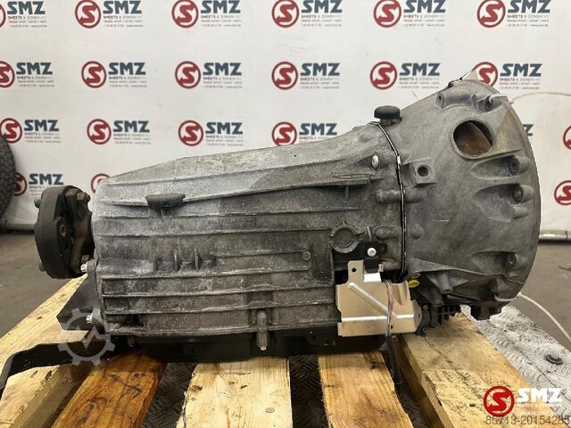 Versnellingsbak Mercedes Occ Versnellingsbak Mercedes 722.996