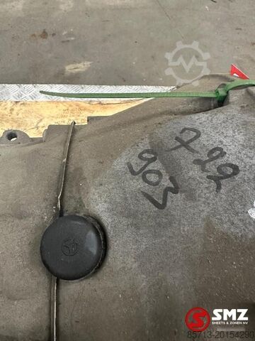 Versnellingsbak Mercedes Occ Versnellingsbak Mercedes 722.903