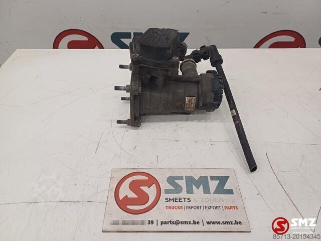 Air system Volvo Occ EBS aanhangwagenmodulator Volvo