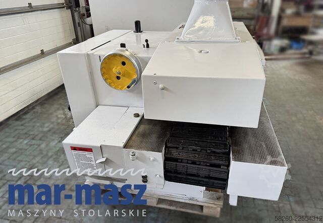 Scie multilames à chenilles SCM M3 300/120