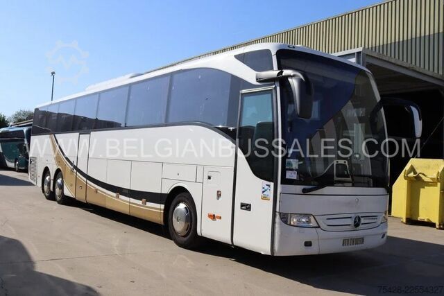 Reisebus Mercedes-Benz Tourismo 17RHD / Full Options / 14m