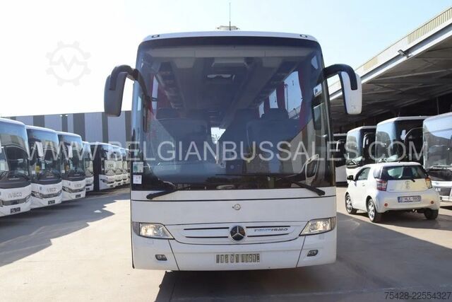 Reisebus Mercedes-Benz Tourismo 17RHD / Full Options / 14m