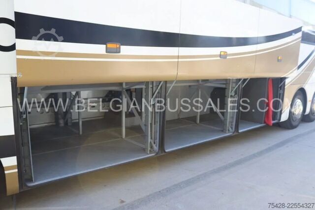 Reisebus Mercedes-Benz Tourismo 17RHD / Full Options / 14m