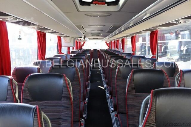 Reisebus Mercedes-Benz Tourismo 17RHD / Full Options / 14m