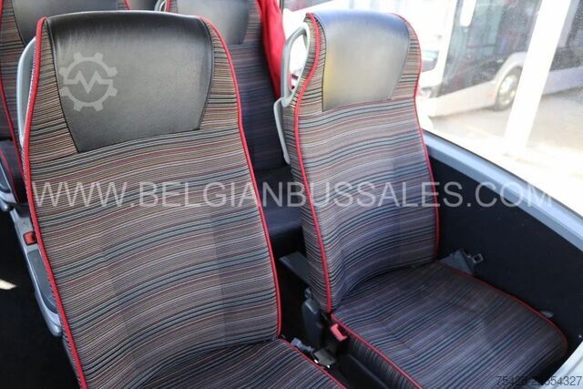 Reisebus Mercedes-Benz Tourismo 17RHD / Full Options / 14m