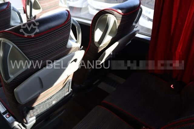 Reisebus Mercedes-Benz Tourismo 17RHD / Full Options / 14m