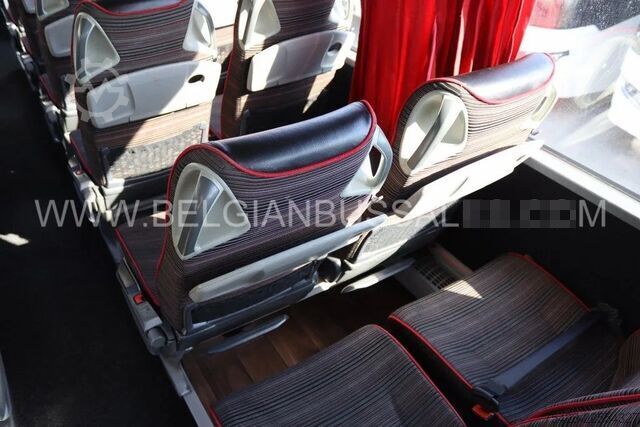 Autobus granturismo Mercedes-Benz Tourismo 17RHD / Full Options / 14m