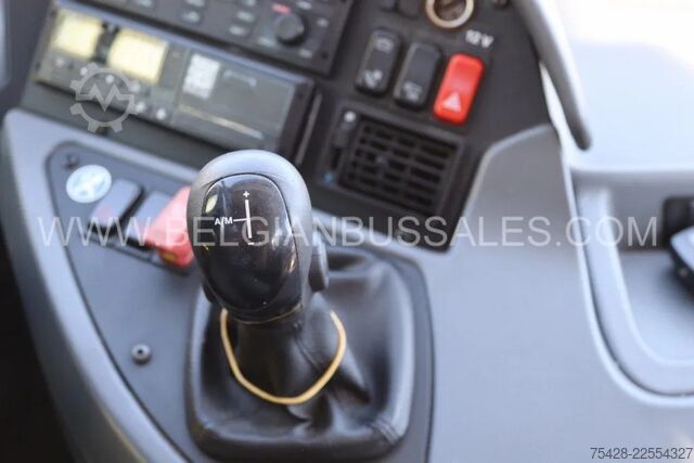 Autobus granturismo Mercedes-Benz Tourismo 17RHD / Full Options / 14m