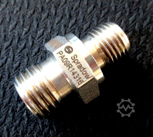 CO2 Faser Markierungslaser PFEIFER technology skylaser MARK CO2 / Faserlaser