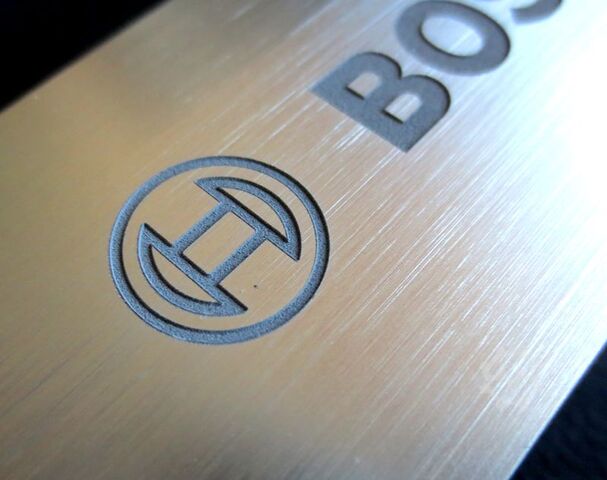 CO2 Faser Markierungslaser PFEIFER technology skylaser MARK CO2 / Faserlaser