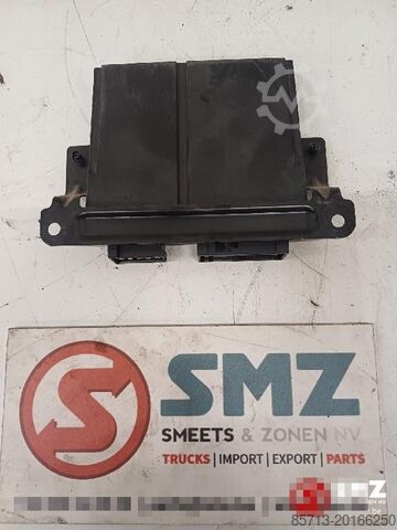 Motorkezelés Mercedes Occ ECU linkerdeur besturingseenheid Mercedes