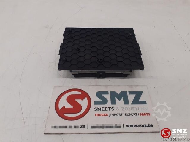 Motormanagement Scania Occ ECU BCI2 regeleenheid Scania