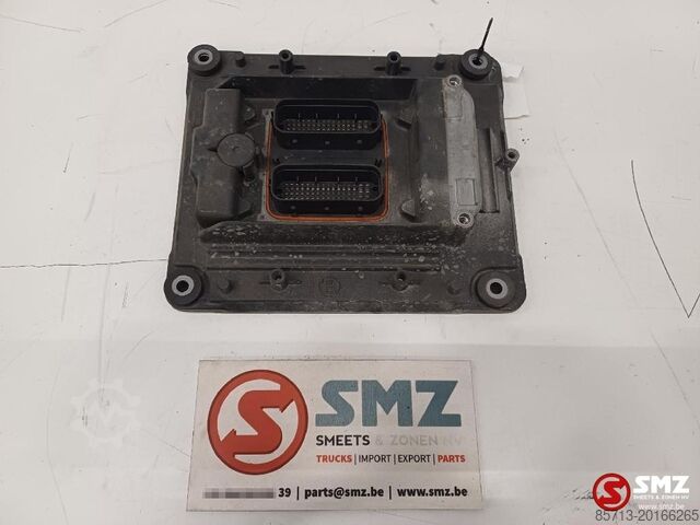 Motormanagement Renault Occ ECU motorregeleenheid Renault