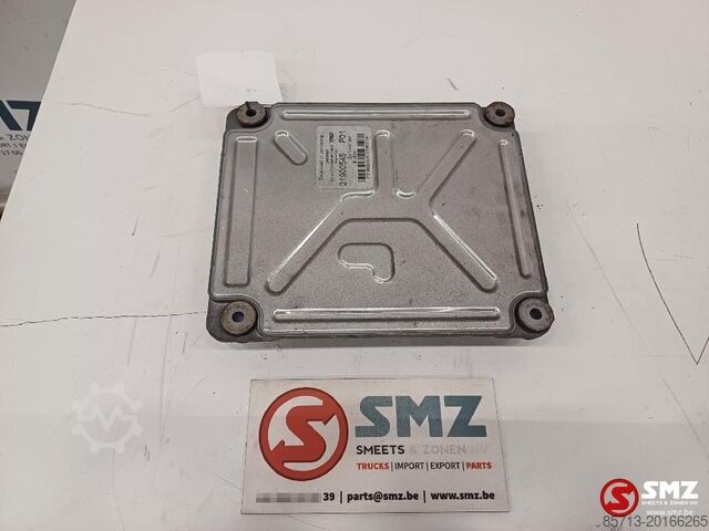 Motormanagement Renault Occ ECU motorregeleenheid Renault