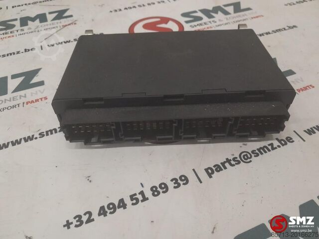 Motormanagement Mercedes Occ ECU CPC regeleenheid Mercedes