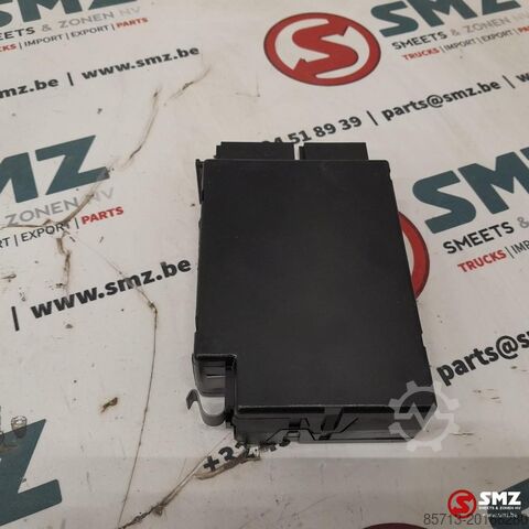 Motormanagement Mercedes Occ ECU Video Radar Desicion Unit regeleenheid Mer