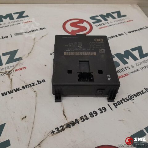 Motormanagement Mercedes Occ ECU Central Gateway regeleenheid Mercedes