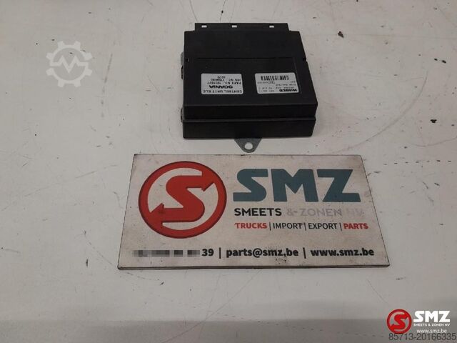 Motormanagement Scania Occ ECU 6x2 ECAS ELC regeleenheid Scania