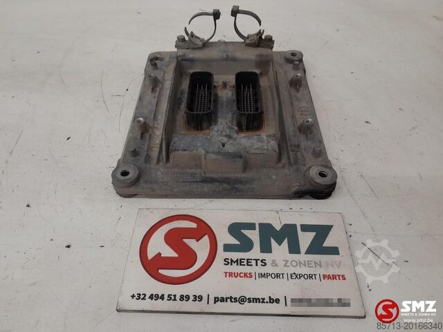 Řízení motoru Renault Occ ECU motorbesturingseenheid Renault