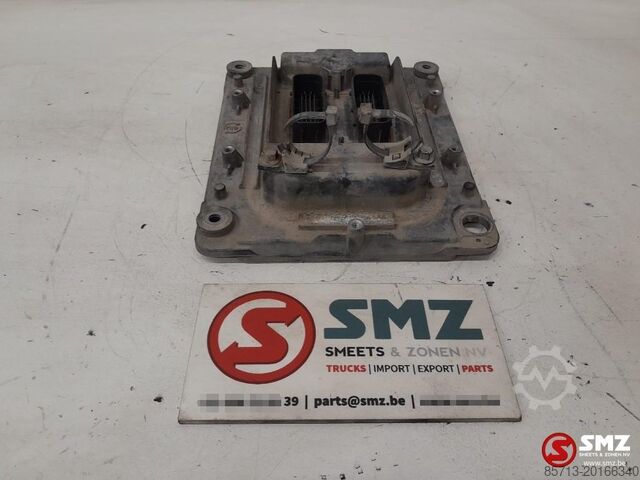 Řízení motoru Renault Occ ECU motorbesturingseenheid Renault