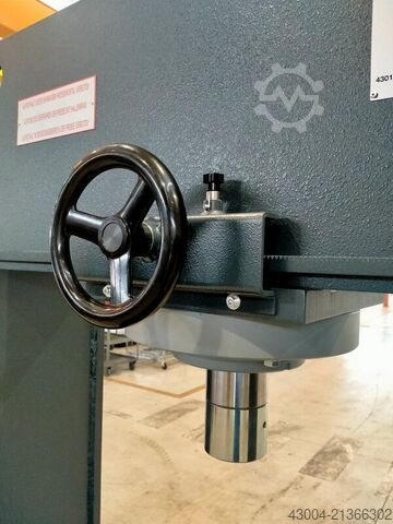 Werkstattpresse - hydraulisch SICMI PBM 100 M