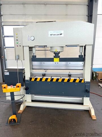 Werkstattpresse - hydraulisch HESSE by LFSS AP 1520/150