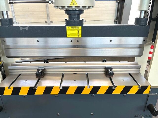 Werkstattpresse - hydraulisch HESSE by LFSS AP 1520/150
