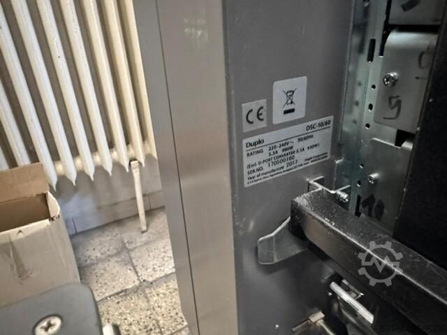 Duplo DBM 600  