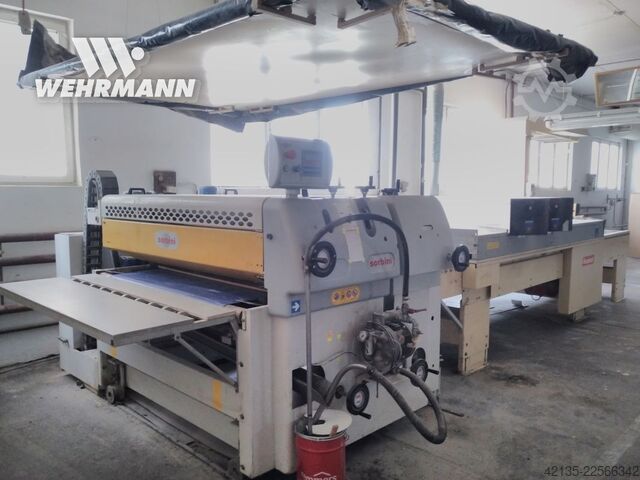  SORBINI Smartcoater SP1