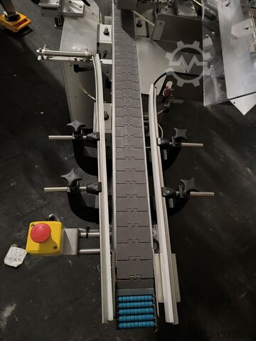 Szabotázsjelző címkéző Premier Labellers Premier 150