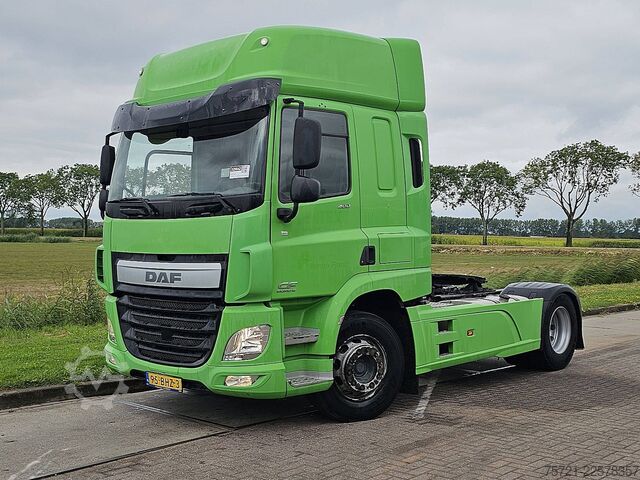 Padrão-SZM DAF CF 400
