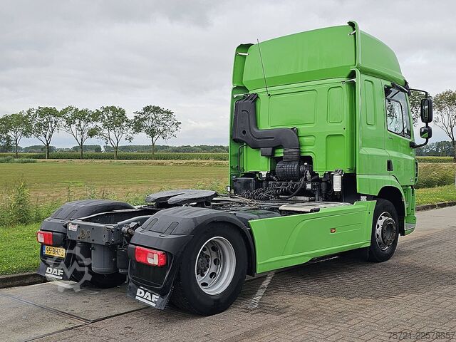 Padrão-SZM DAF CF 400