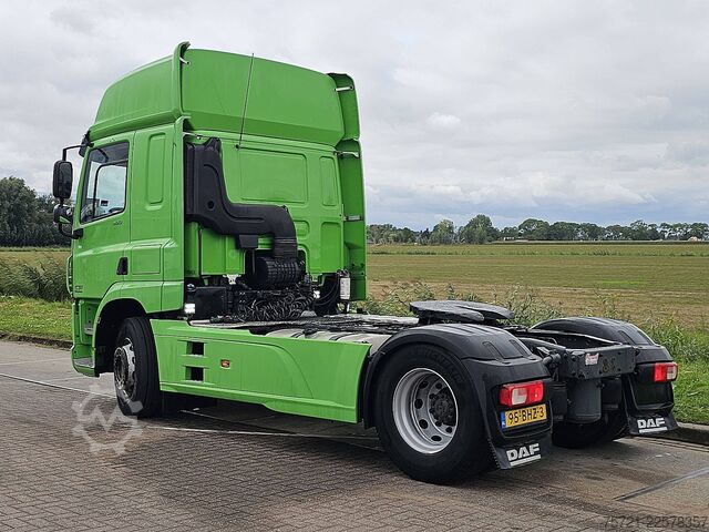 Padrão-SZM DAF CF 400