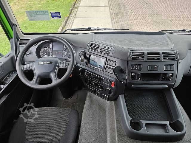 Padrão-SZM DAF CF 400