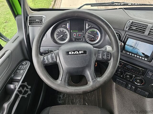 Padrão-SZM DAF CF 400