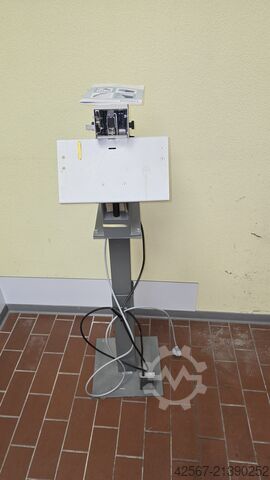 Máquina de costura industrial Nagel Rinak
