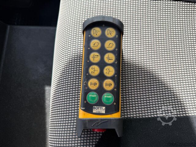 Behajtási jármű MAN TGL 8.220 Takelwagen TowTruck Abschlepwagen Tak...
