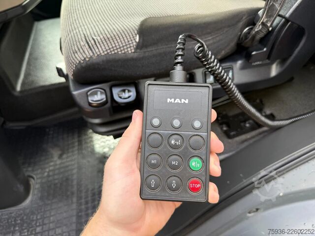 Bergingsvoertuig MAN TGL 8.220 Takelwagen TowTruck Abschlepwagen Tak...